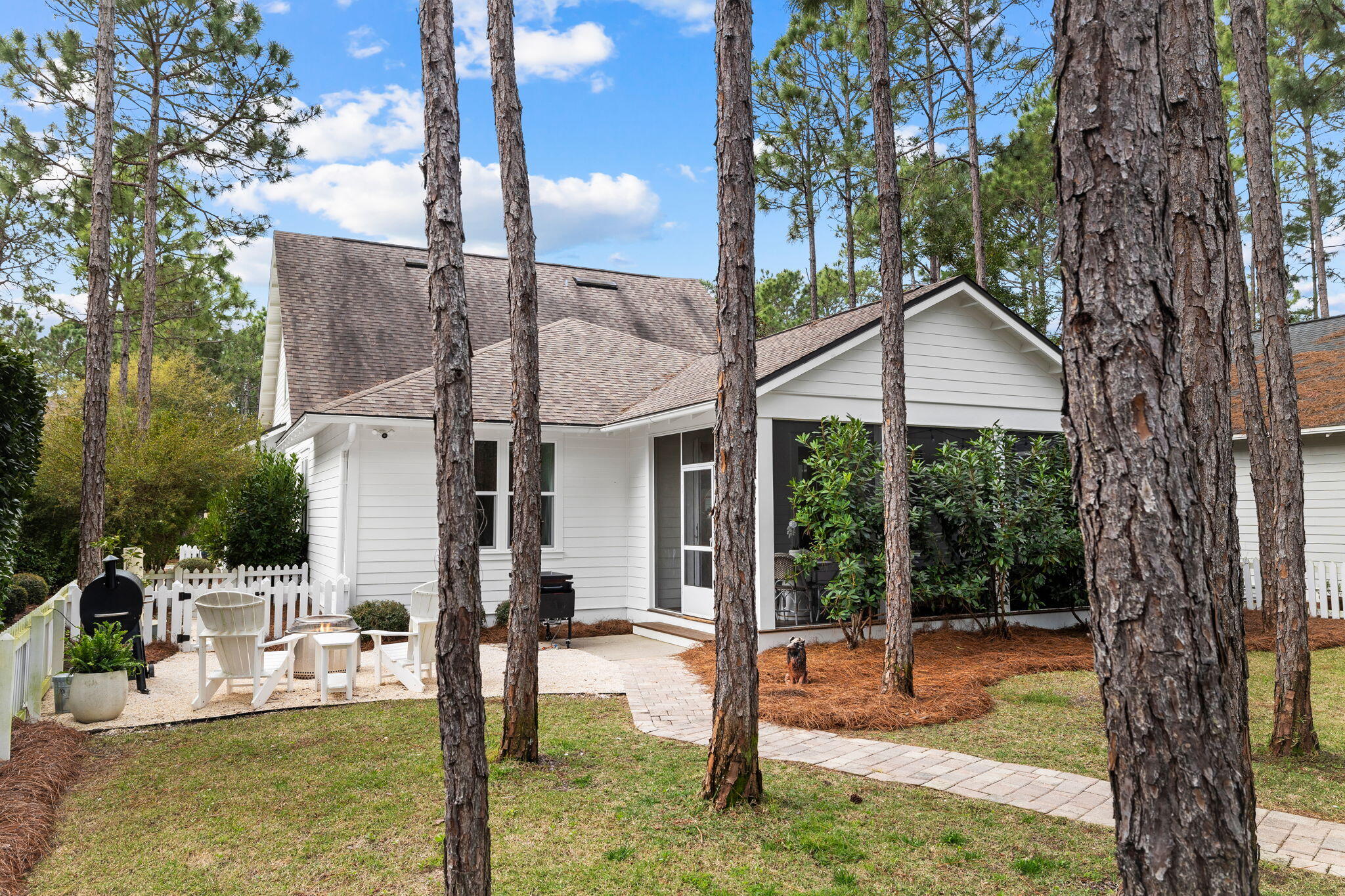 WATERSOUND ORIGINS - Residential