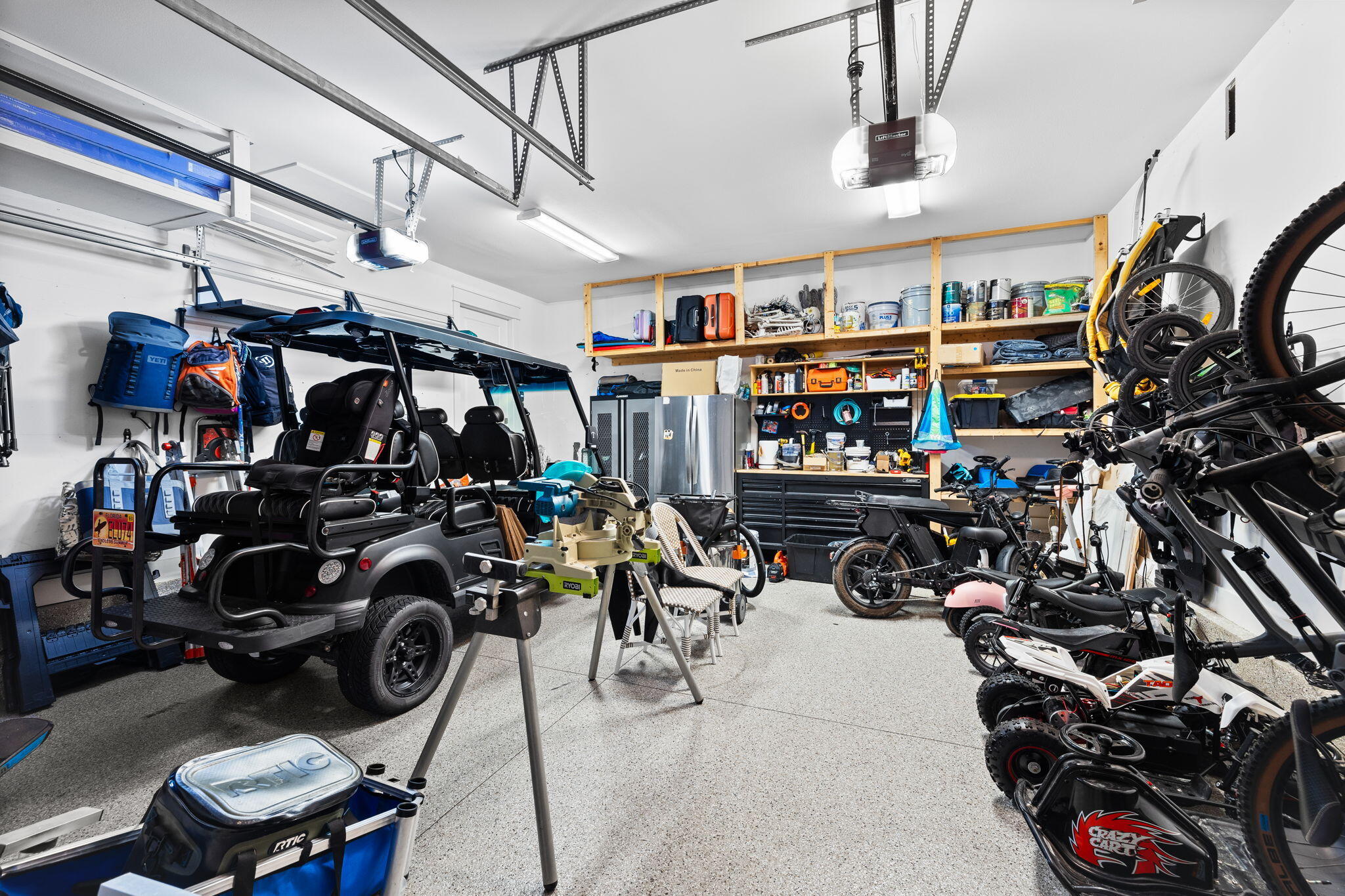 WATERSOUND ORIGINS - Residential