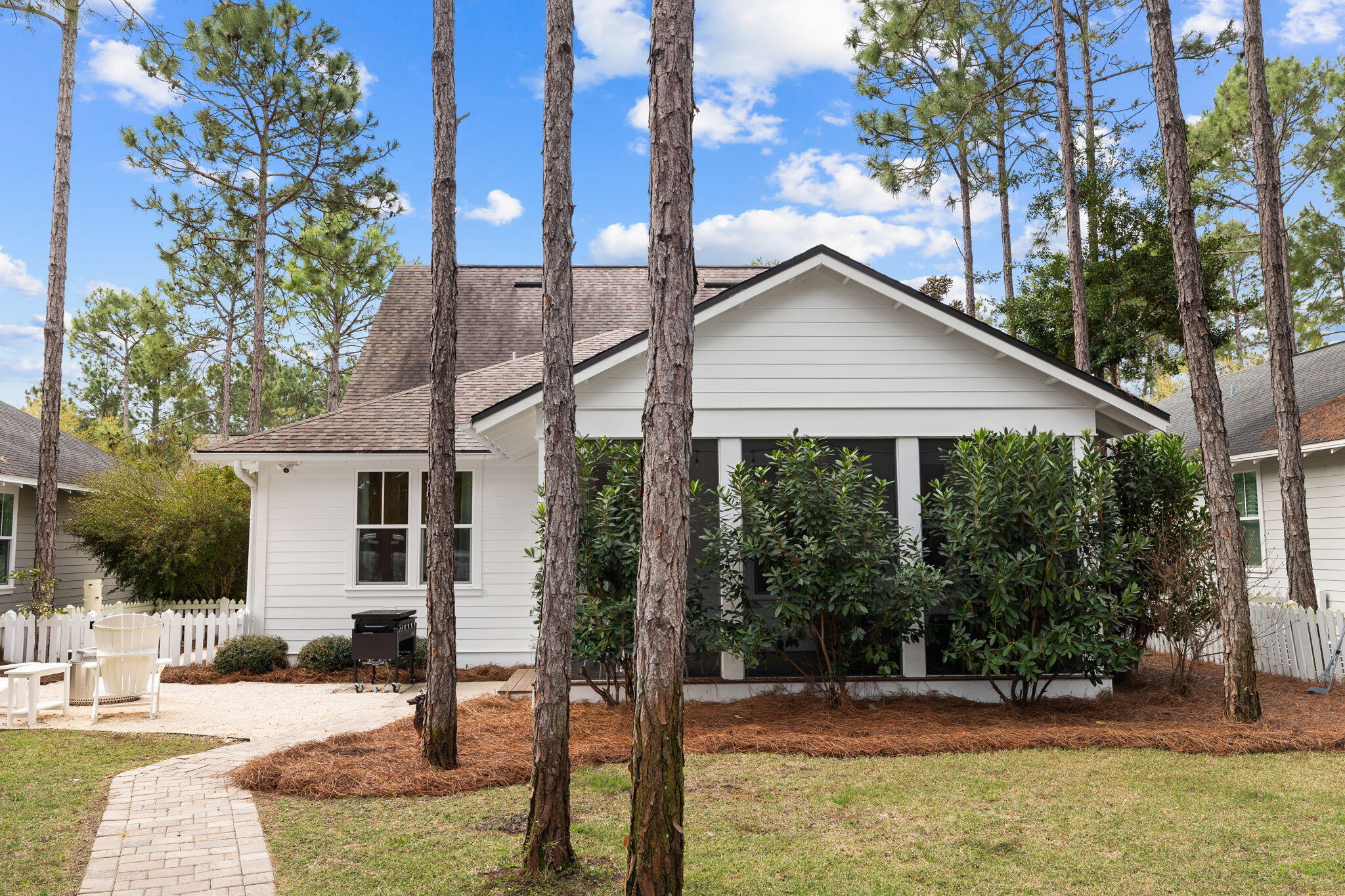 WATERSOUND ORIGINS - Residential