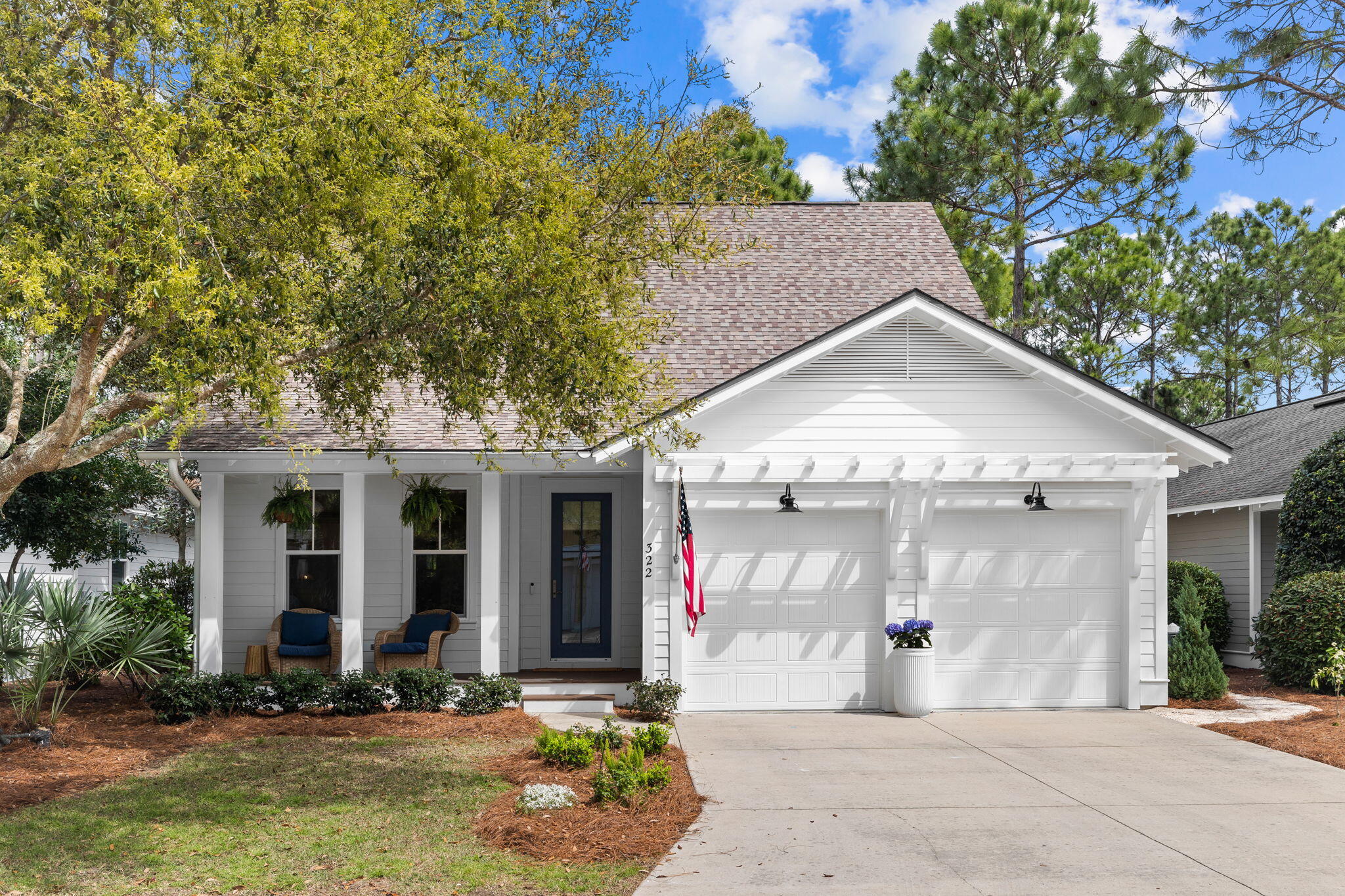 WATERSOUND ORIGINS - Residential