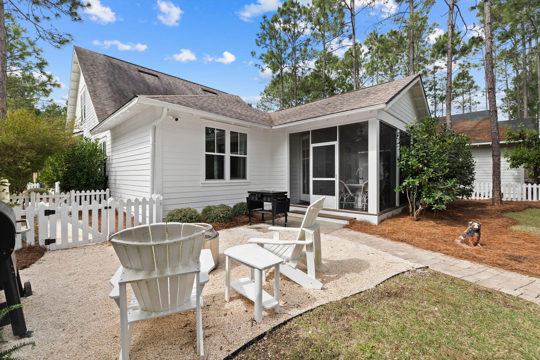 WATERSOUND ORIGINS - Residential