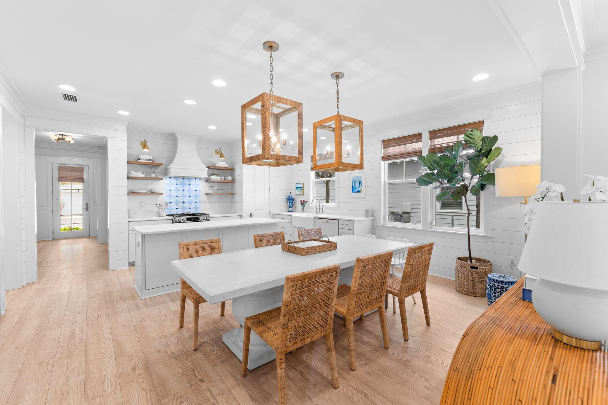 WATERSOUND ORIGINS - Residential