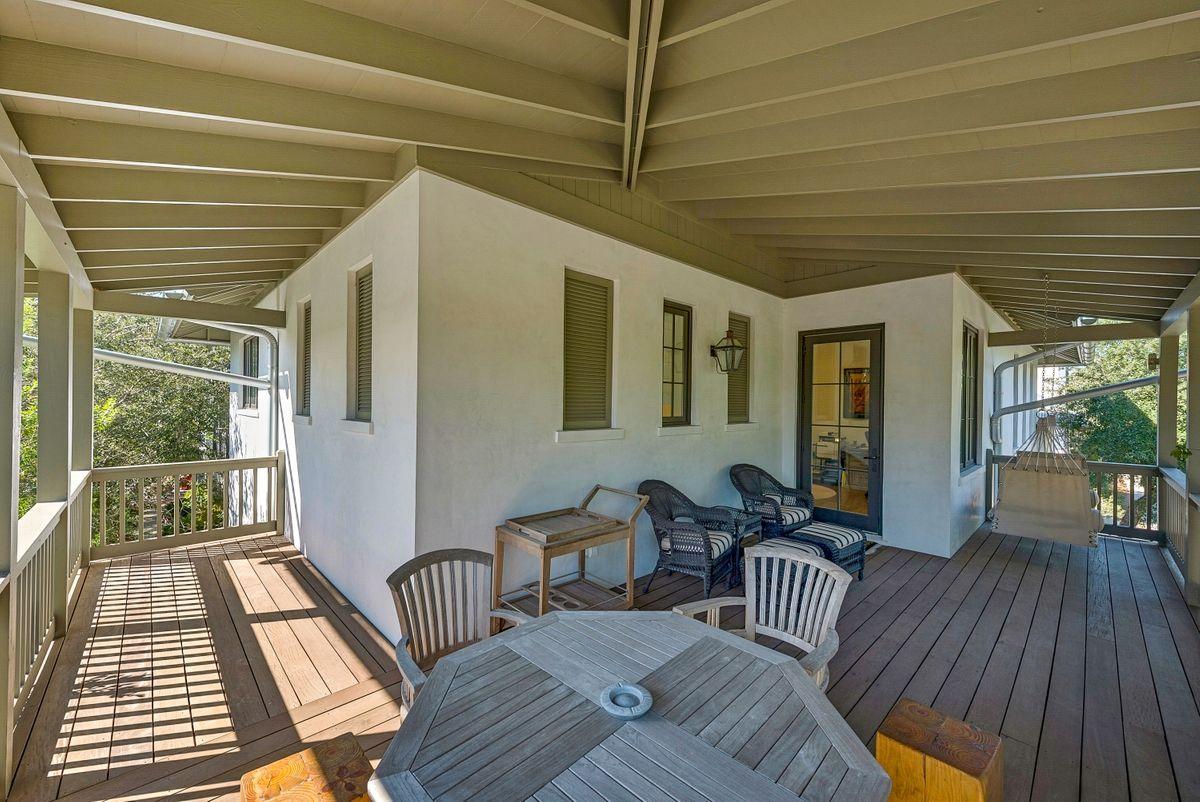 ROSEMARY BEACH - Residential