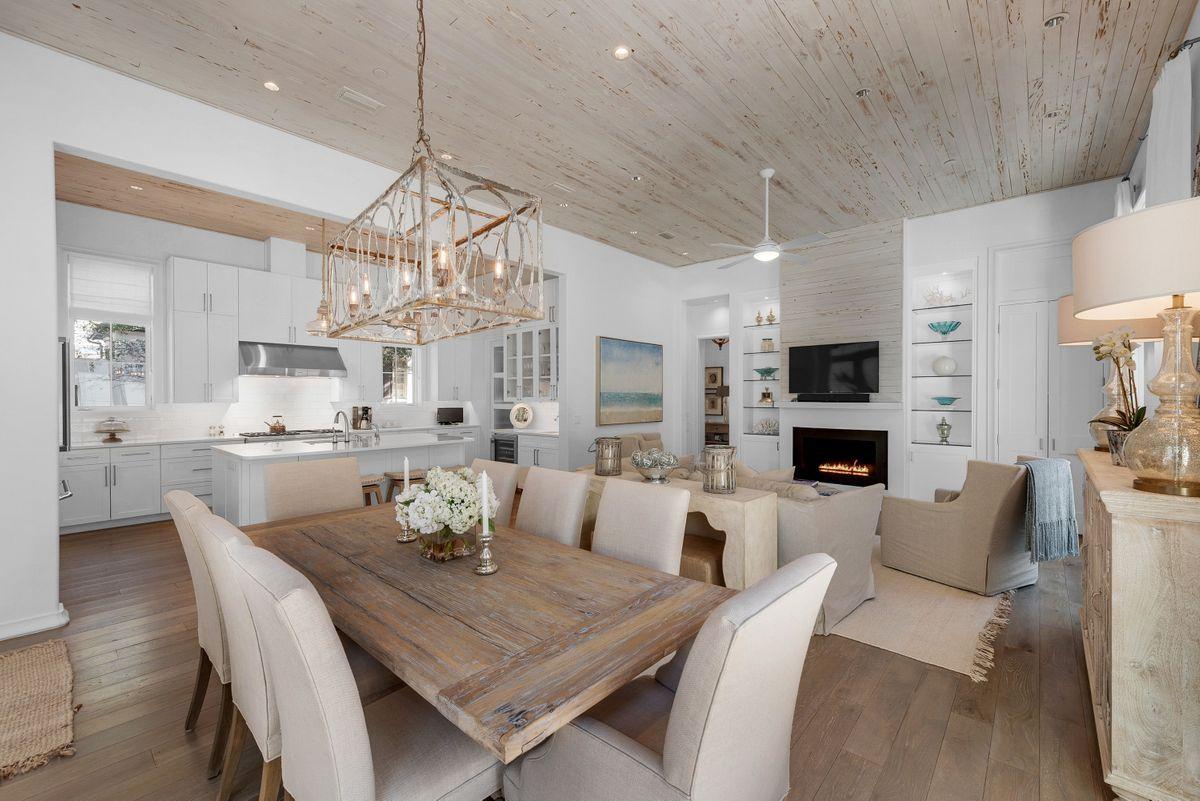 ROSEMARY BEACH - Residential