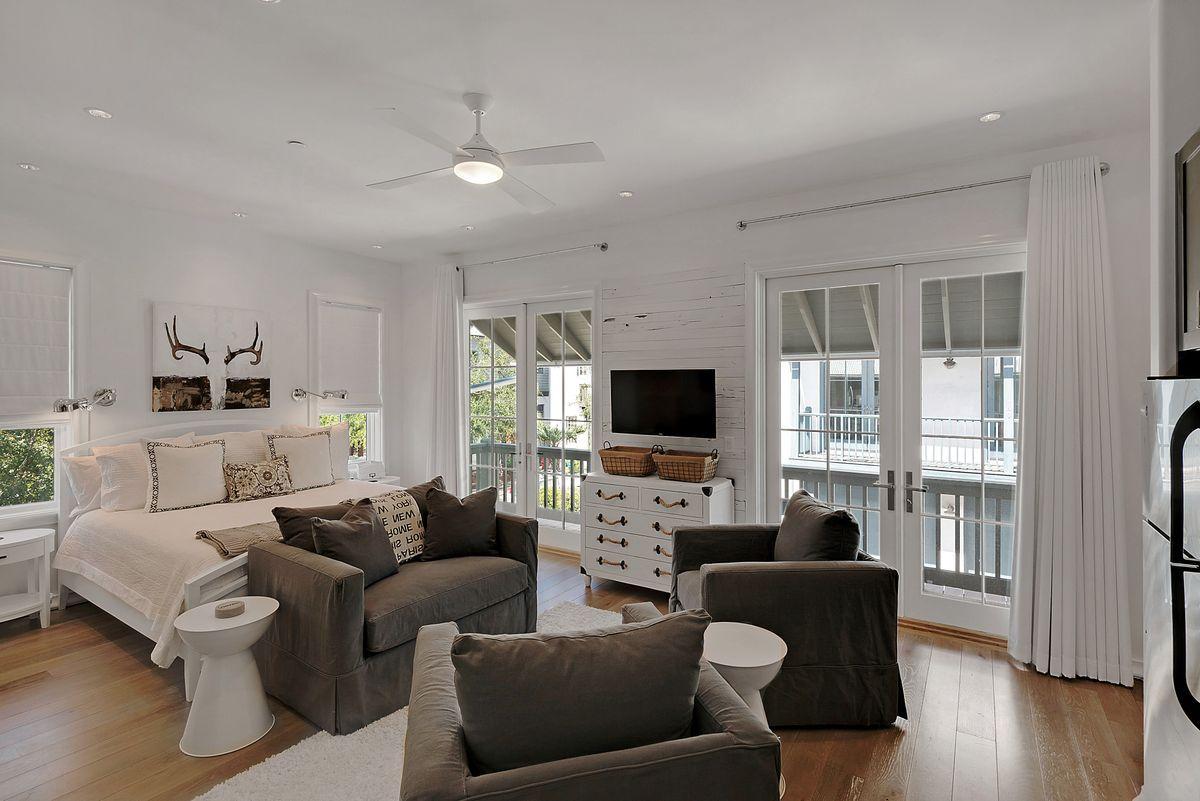 ROSEMARY BEACH - Residential