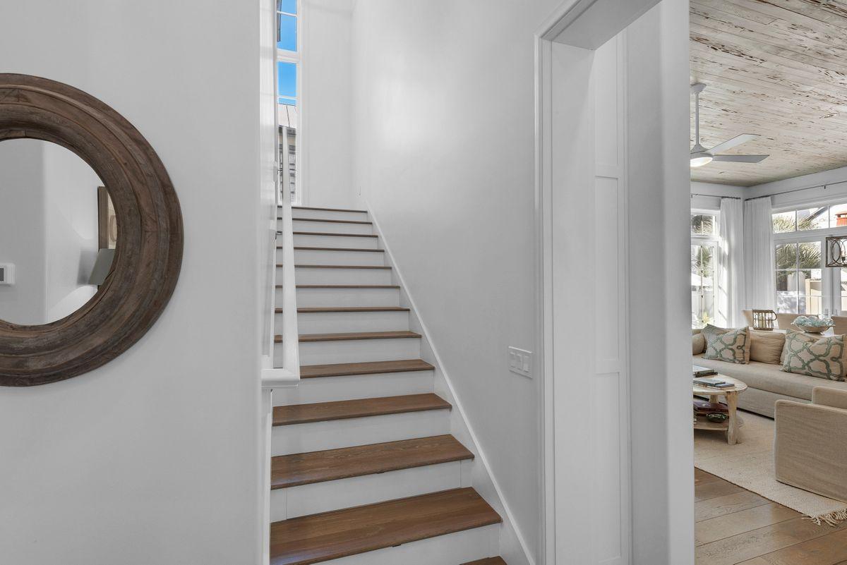 ROSEMARY BEACH - Residential