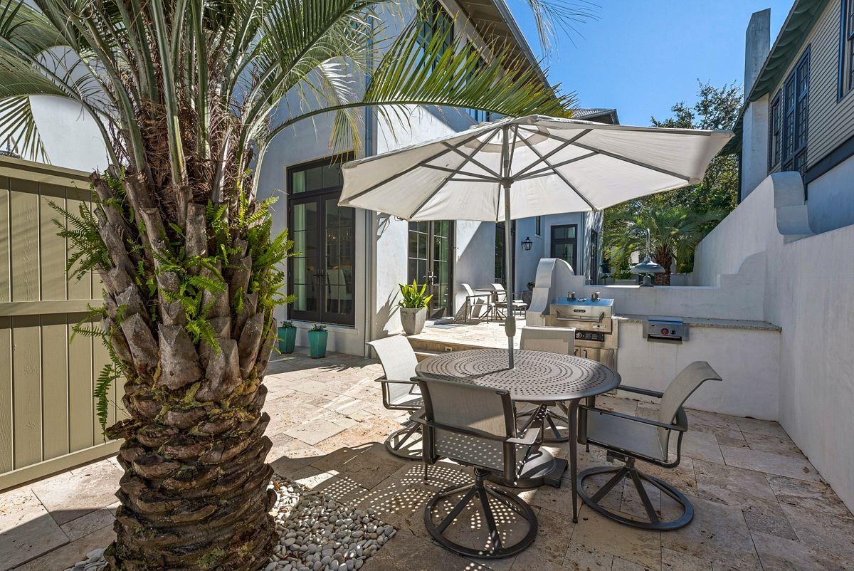 ROSEMARY BEACH - Residential