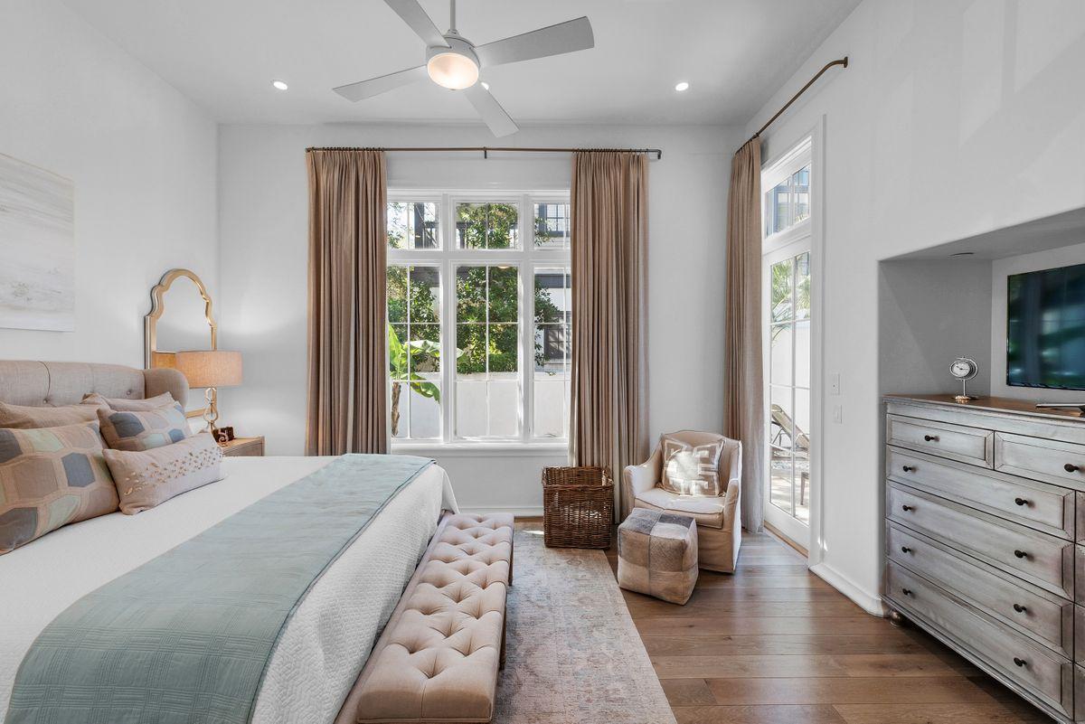 ROSEMARY BEACH - Residential