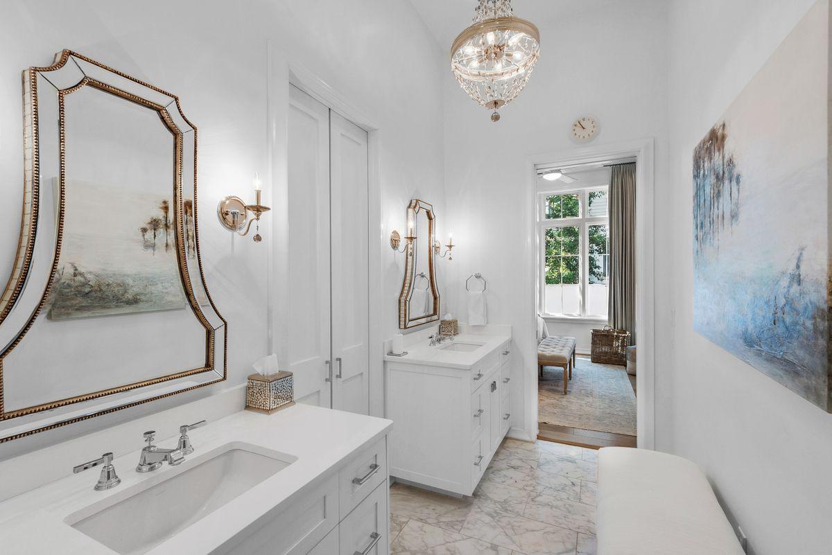 ROSEMARY BEACH - Residential