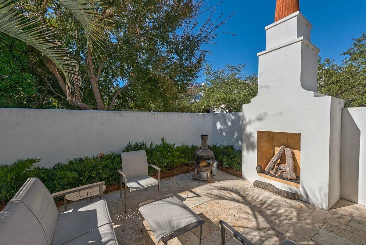 ROSEMARY BEACH - Residential