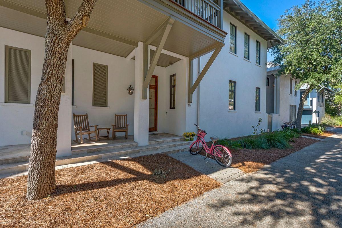 ROSEMARY BEACH - Residential