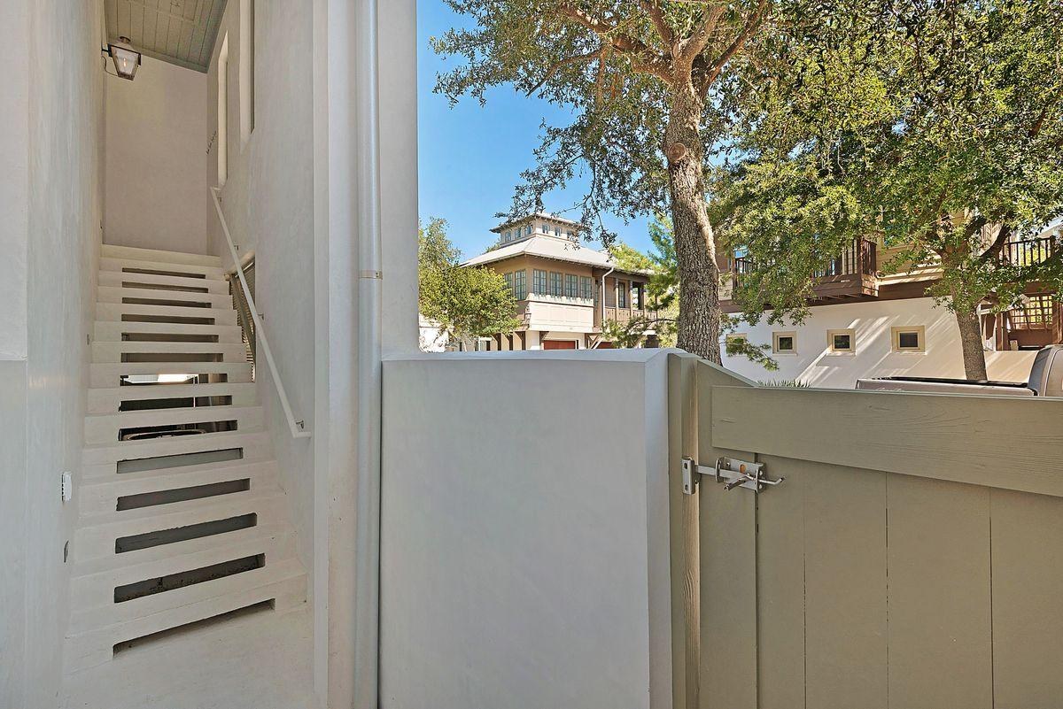 ROSEMARY BEACH - Residential