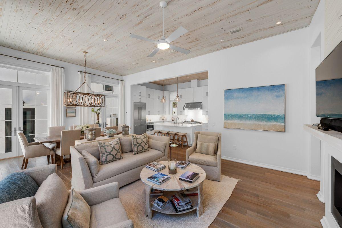 ROSEMARY BEACH - Residential