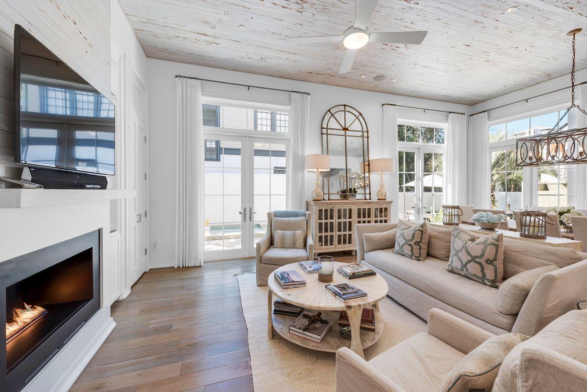 ROSEMARY BEACH - Residential