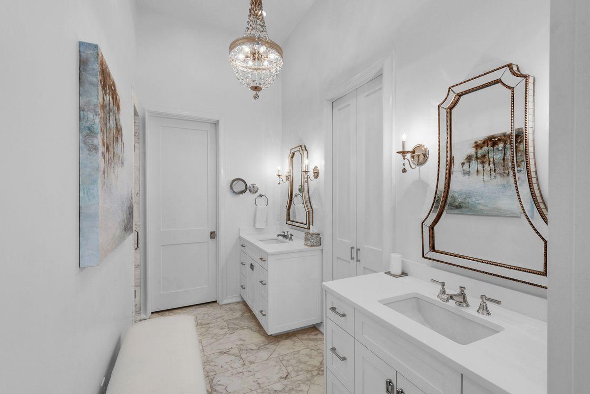 ROSEMARY BEACH - Residential