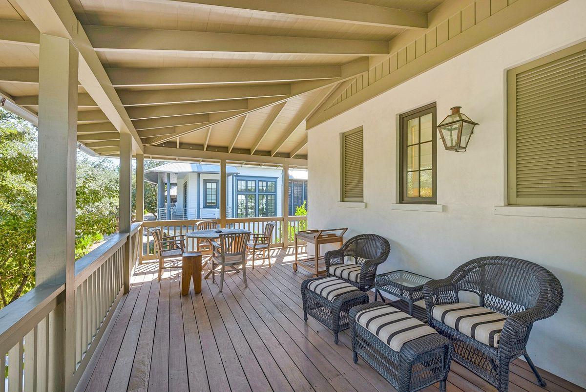 ROSEMARY BEACH - Residential