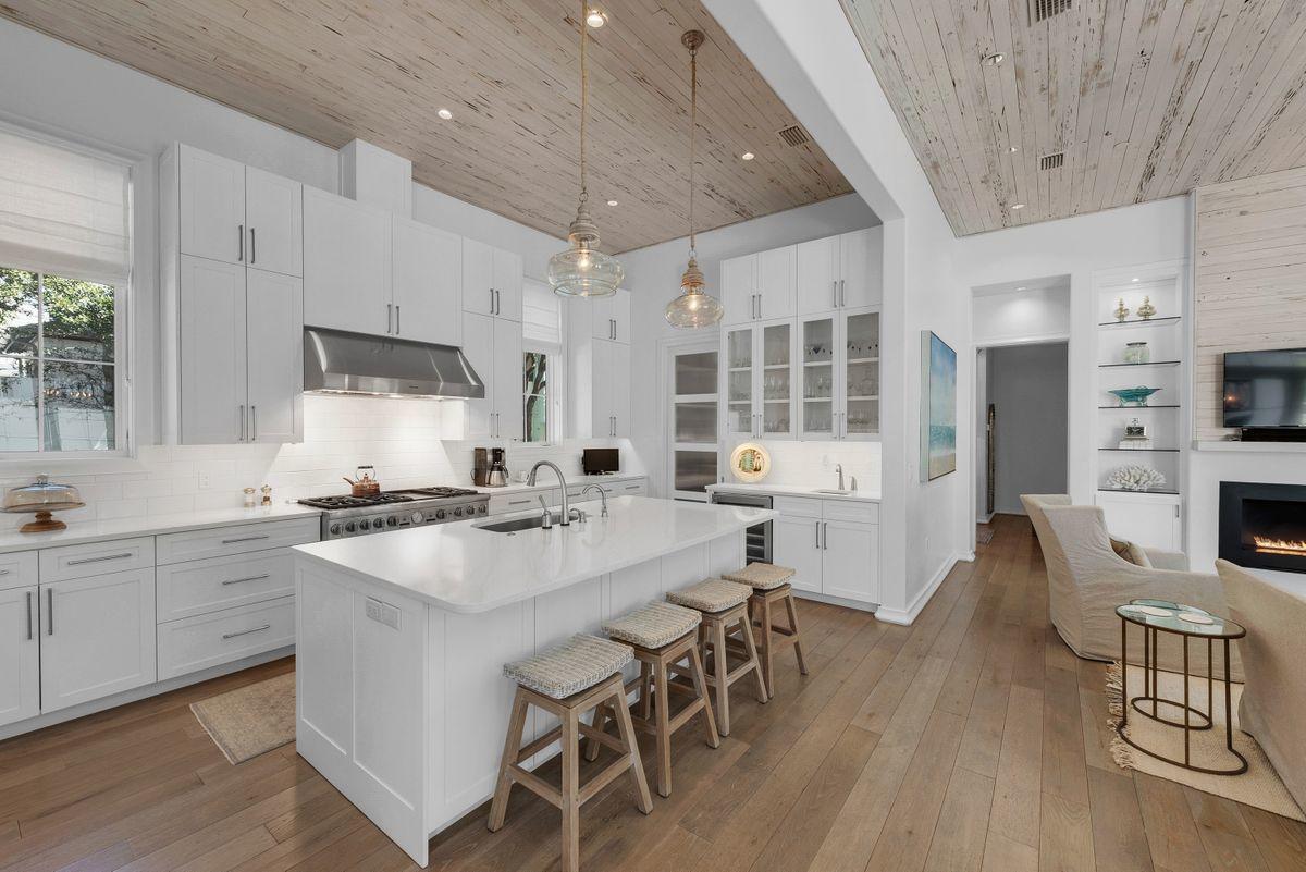 ROSEMARY BEACH - Residential