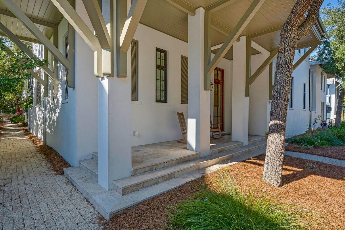 ROSEMARY BEACH - Residential