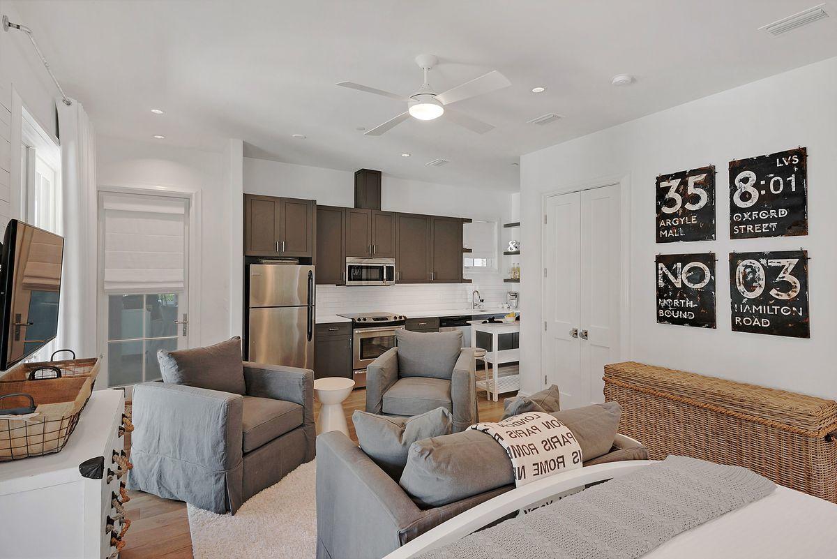 ROSEMARY BEACH - Residential