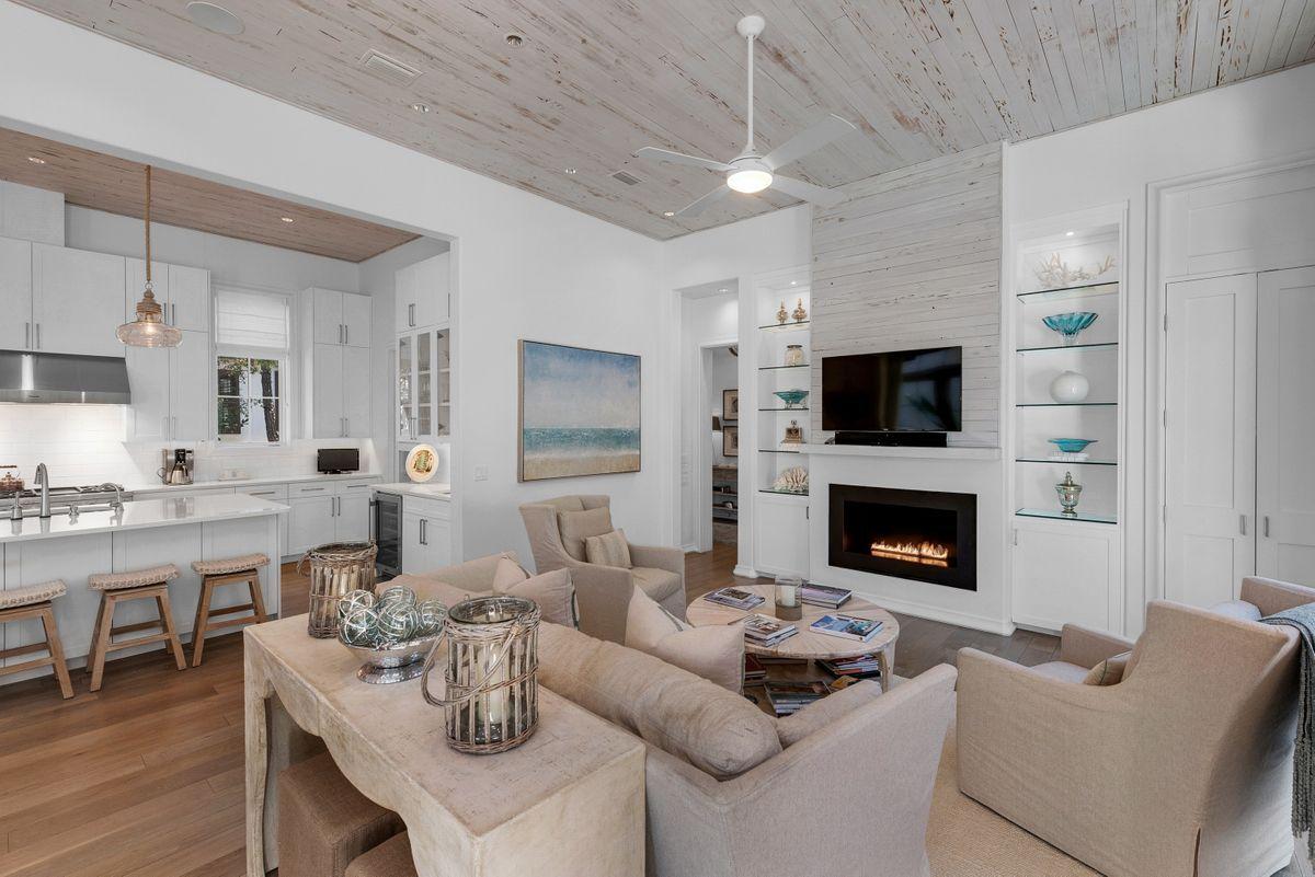 ROSEMARY BEACH - Residential