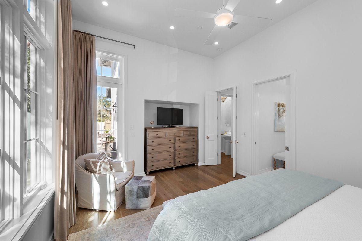 ROSEMARY BEACH - Residential