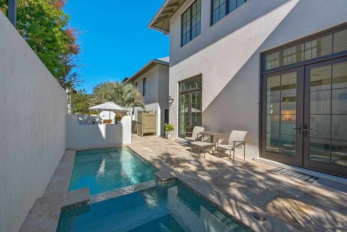 ROSEMARY BEACH - Residential