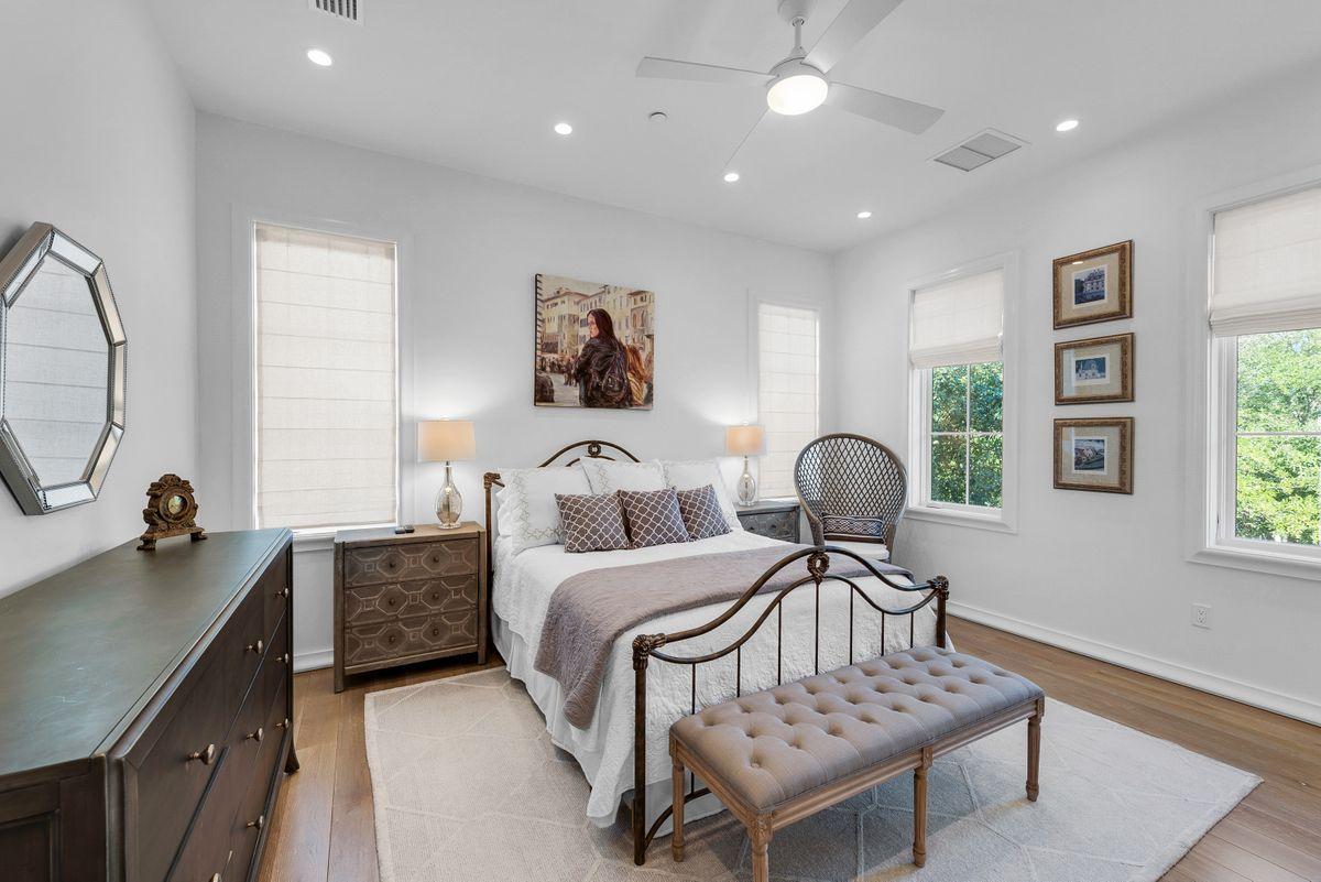 ROSEMARY BEACH - Residential