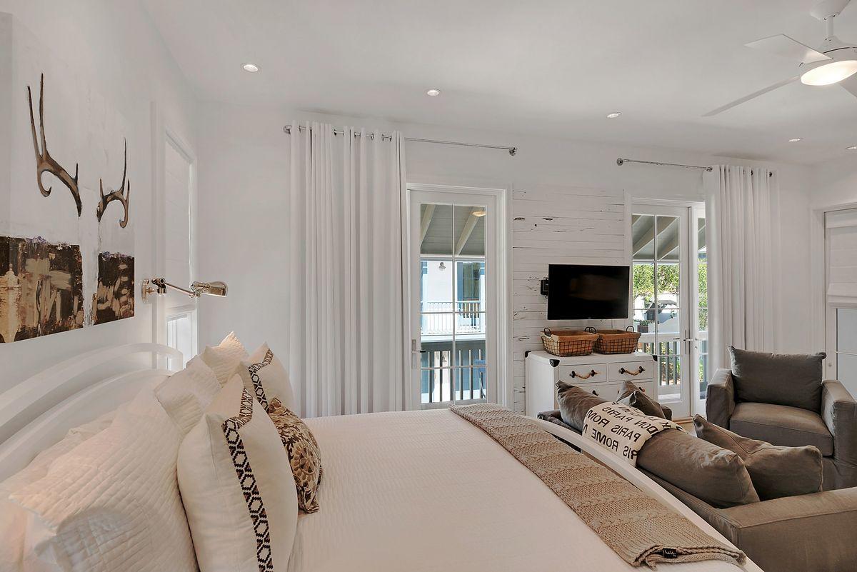 ROSEMARY BEACH - Residential