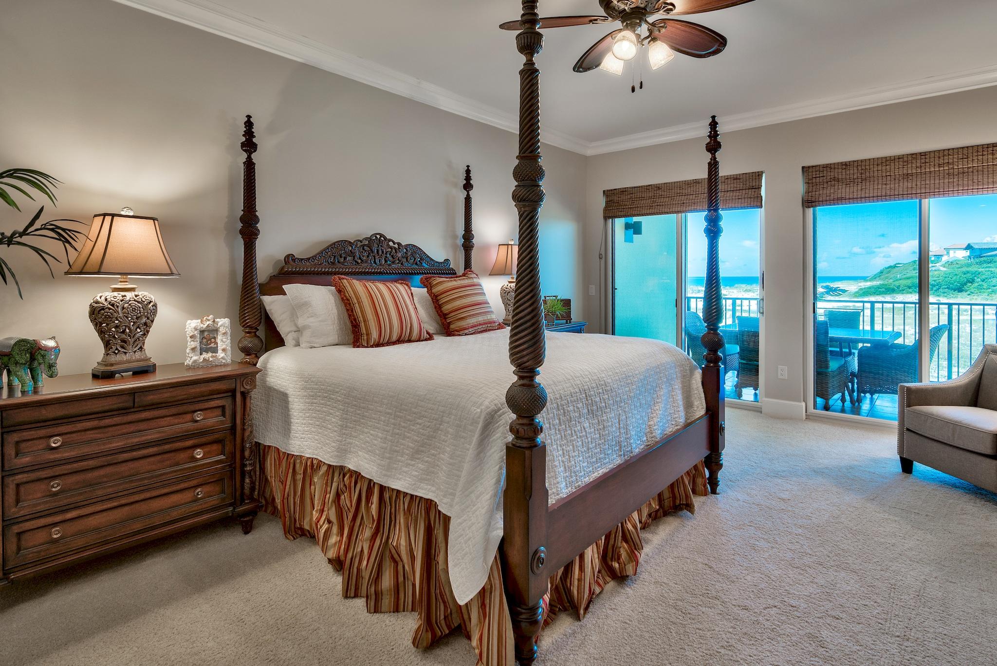 SANCTUARY BY THE SEA - Residential