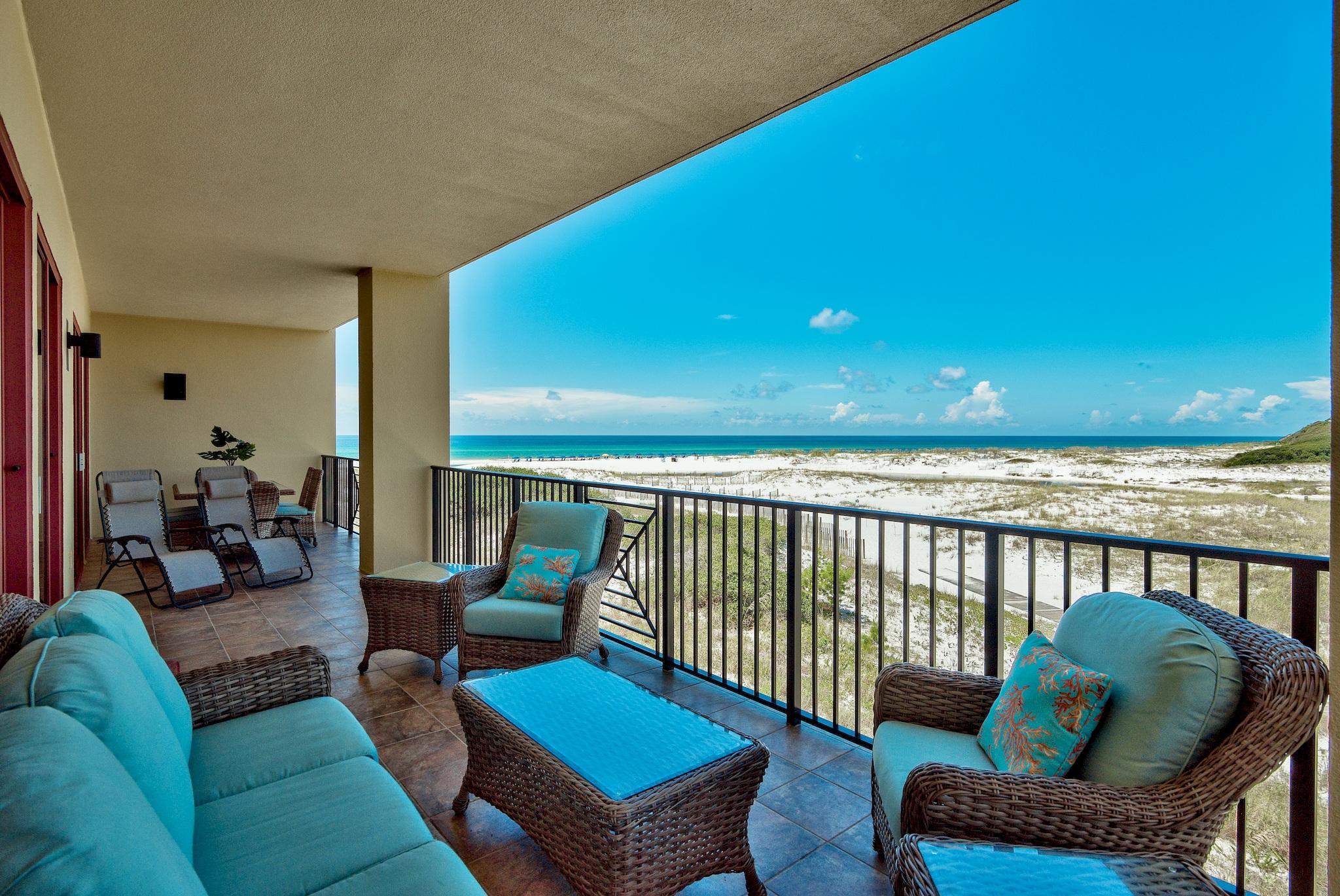 SANCTUARY BY THE SEA - Residential