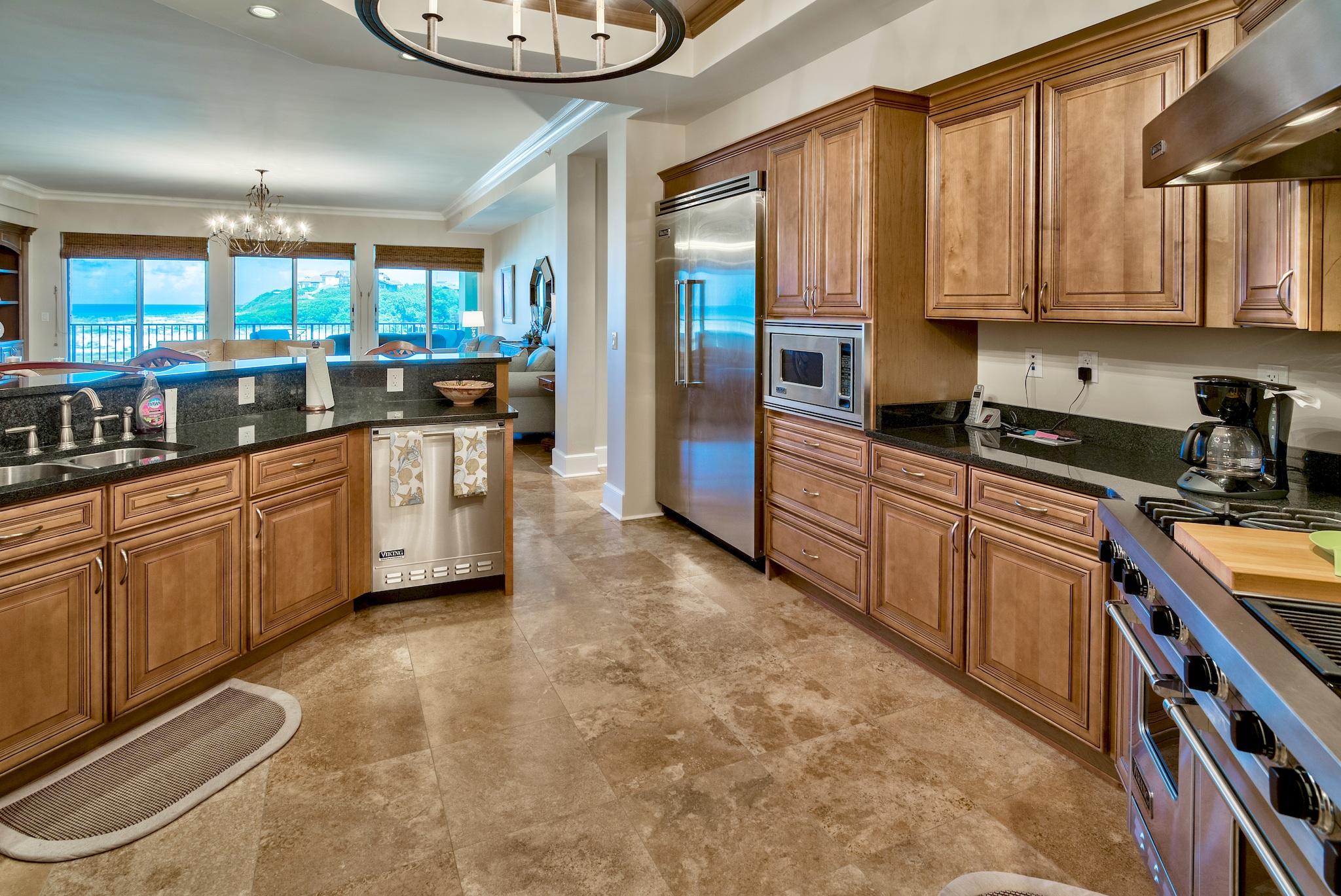 SANCTUARY BY THE SEA - Residential