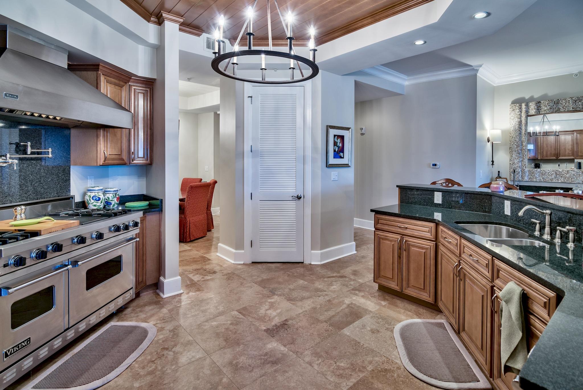 SANCTUARY BY THE SEA - Residential