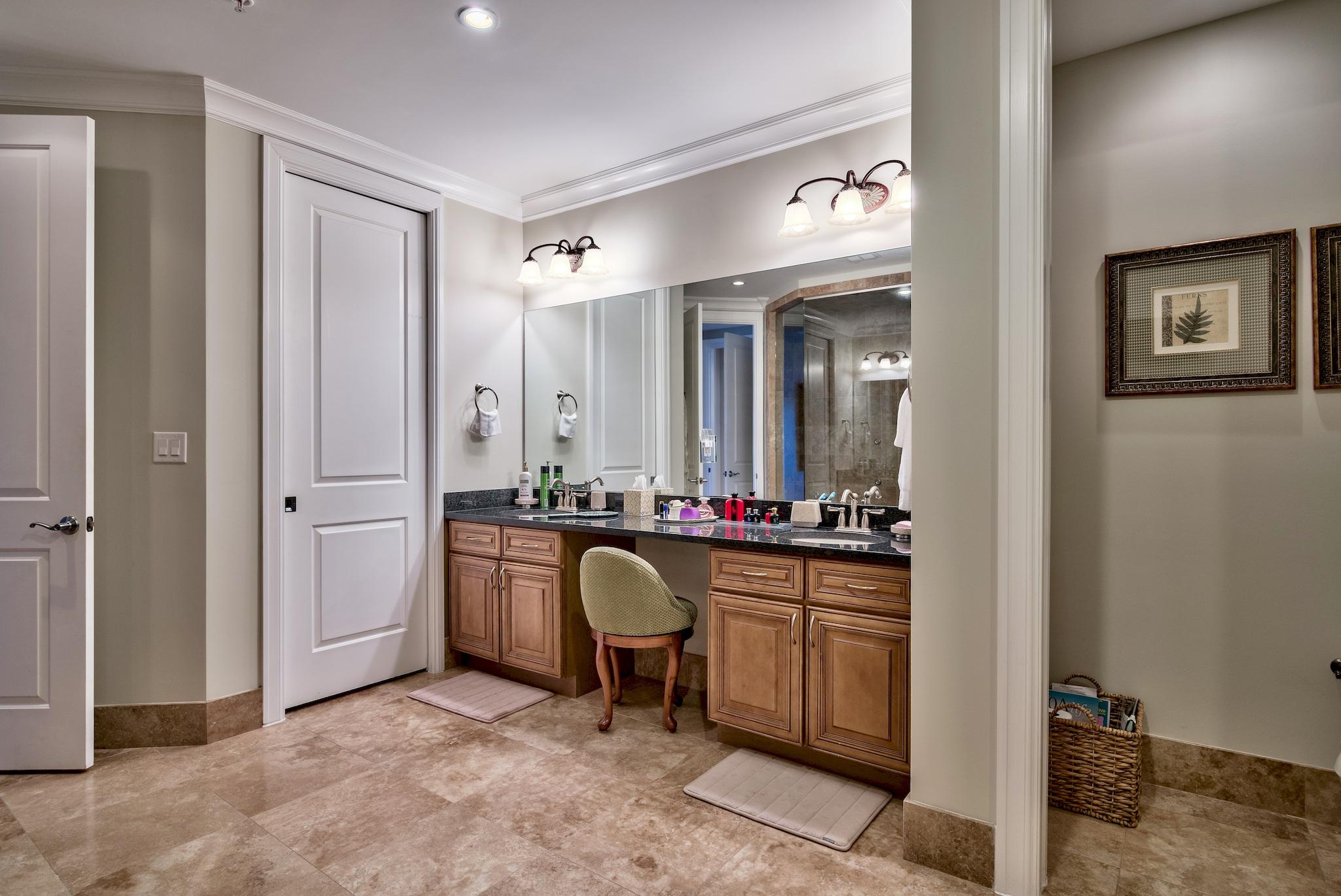 SANCTUARY BY THE SEA - Residential