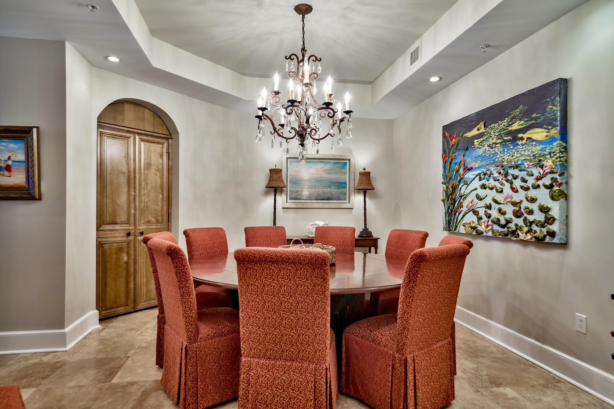 SANCTUARY BY THE SEA - Residential