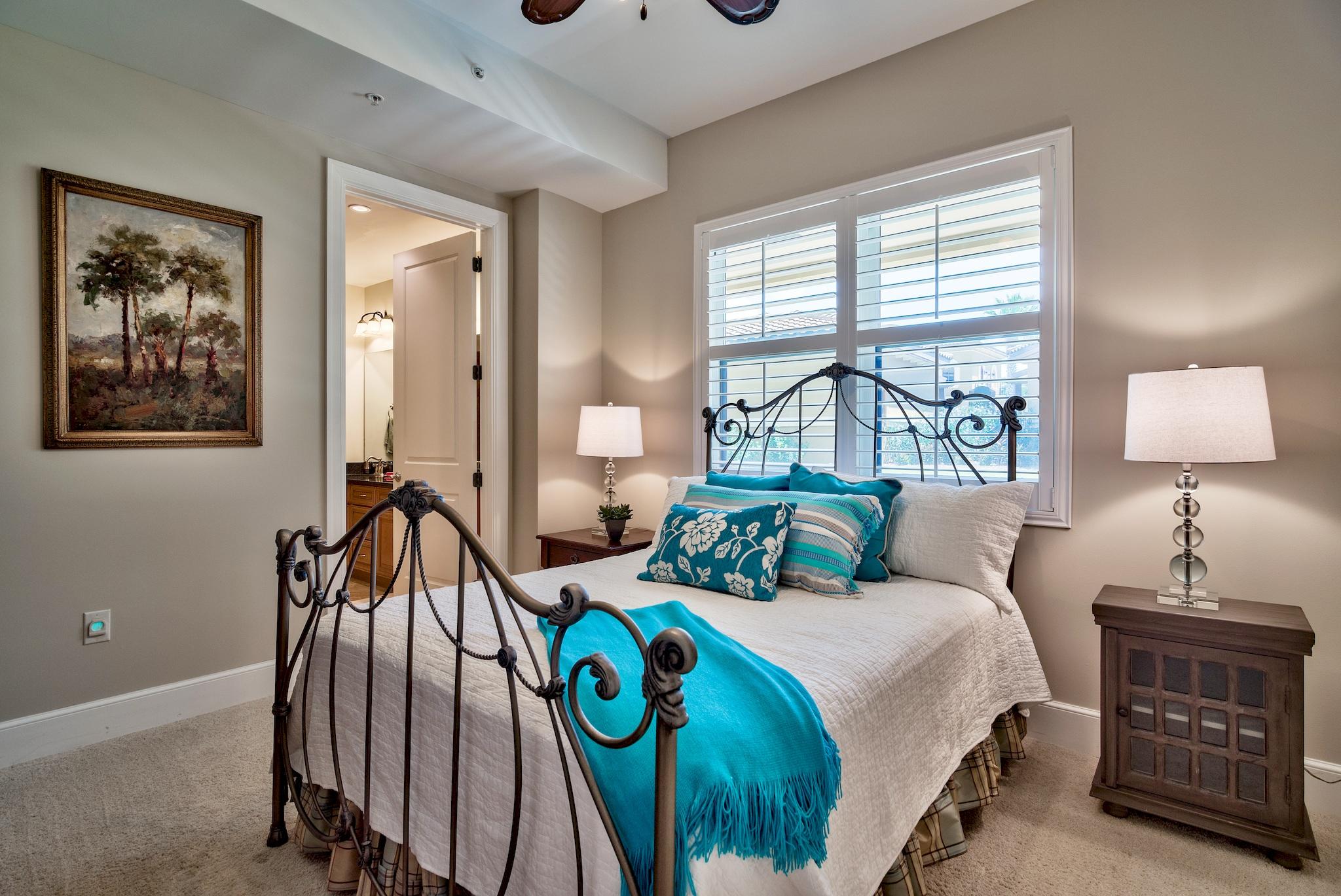 SANCTUARY BY THE SEA - Residential