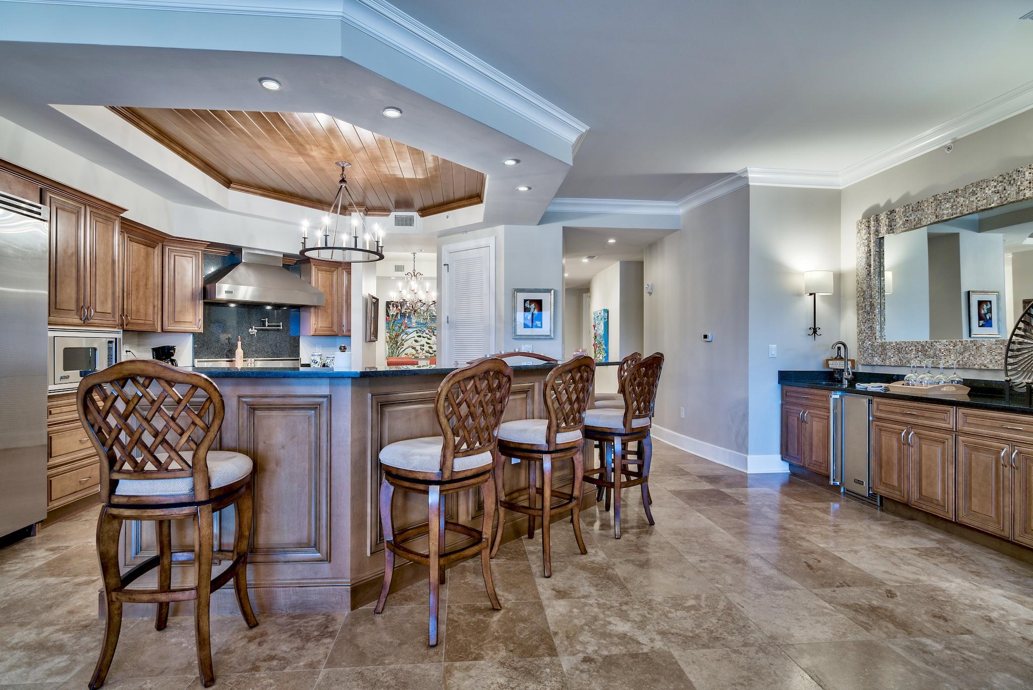 SANCTUARY BY THE SEA - Residential