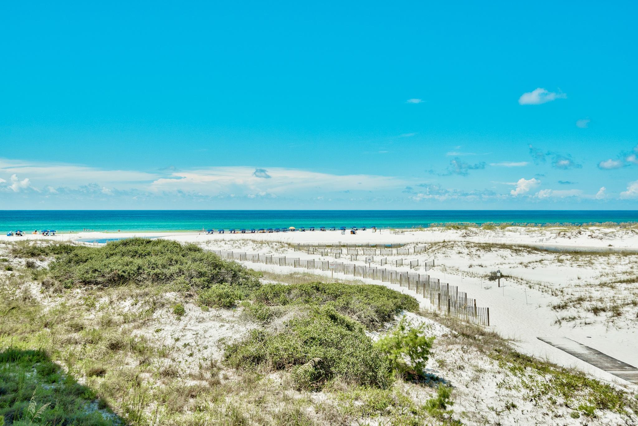 SANCTUARY BY THE SEA - Residential