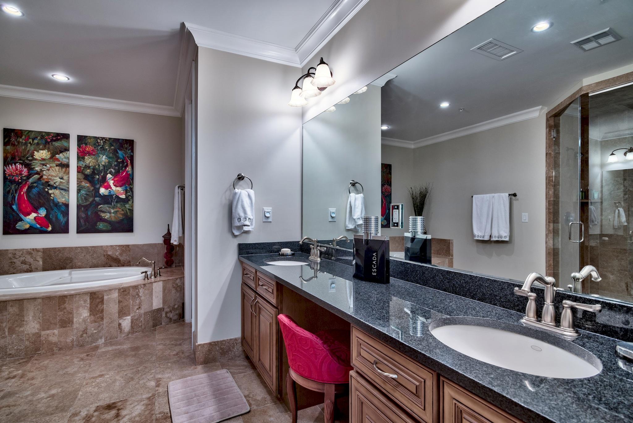 SANCTUARY BY THE SEA - Residential