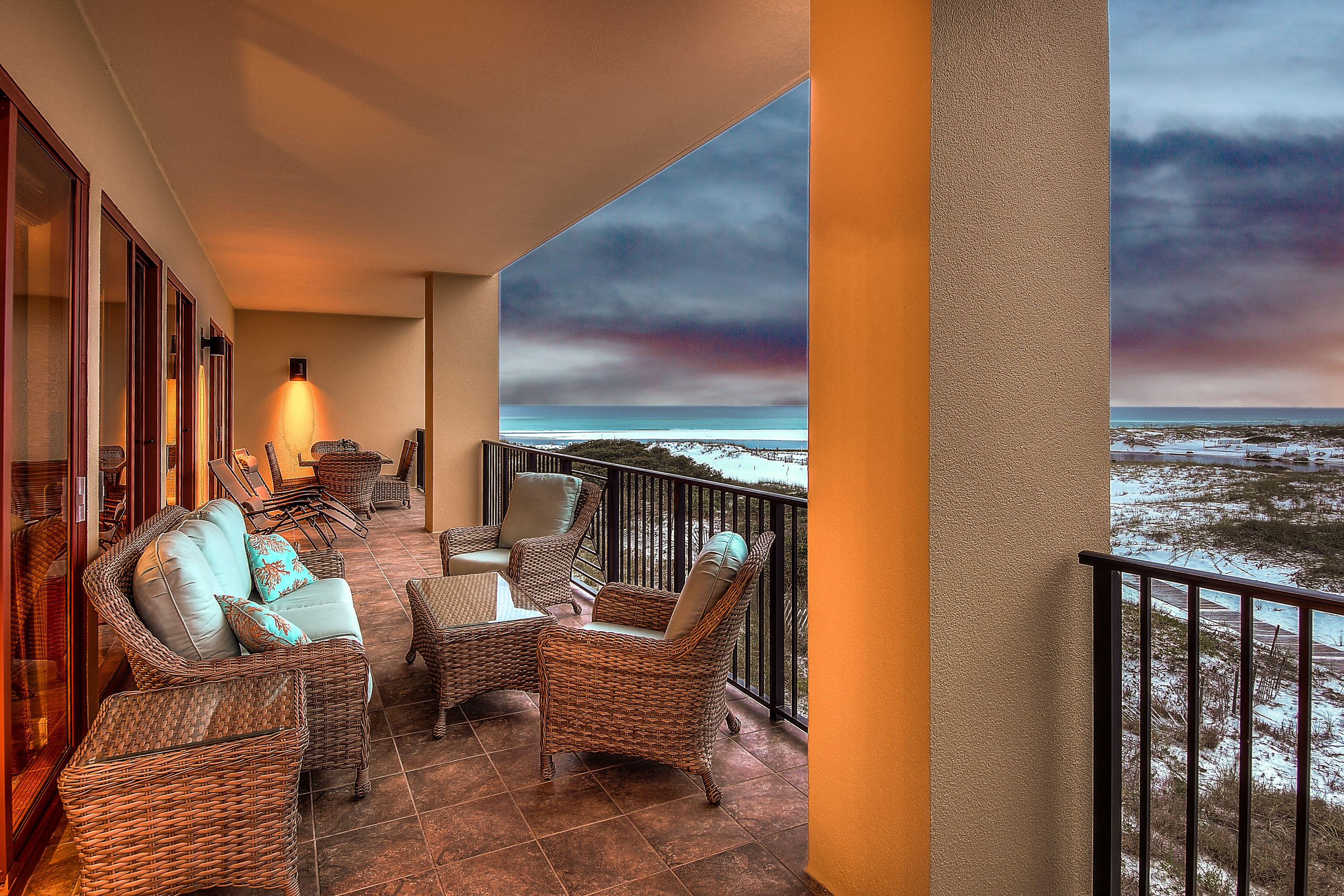 SANCTUARY BY THE SEA - Residential