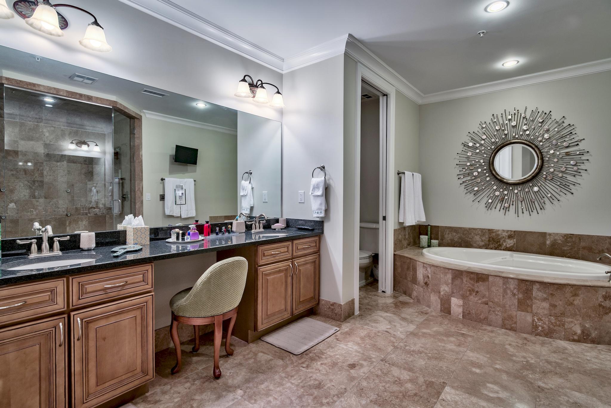 SANCTUARY BY THE SEA - Residential