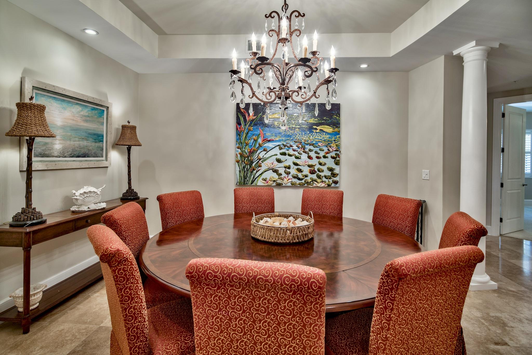 SANCTUARY BY THE SEA - Residential