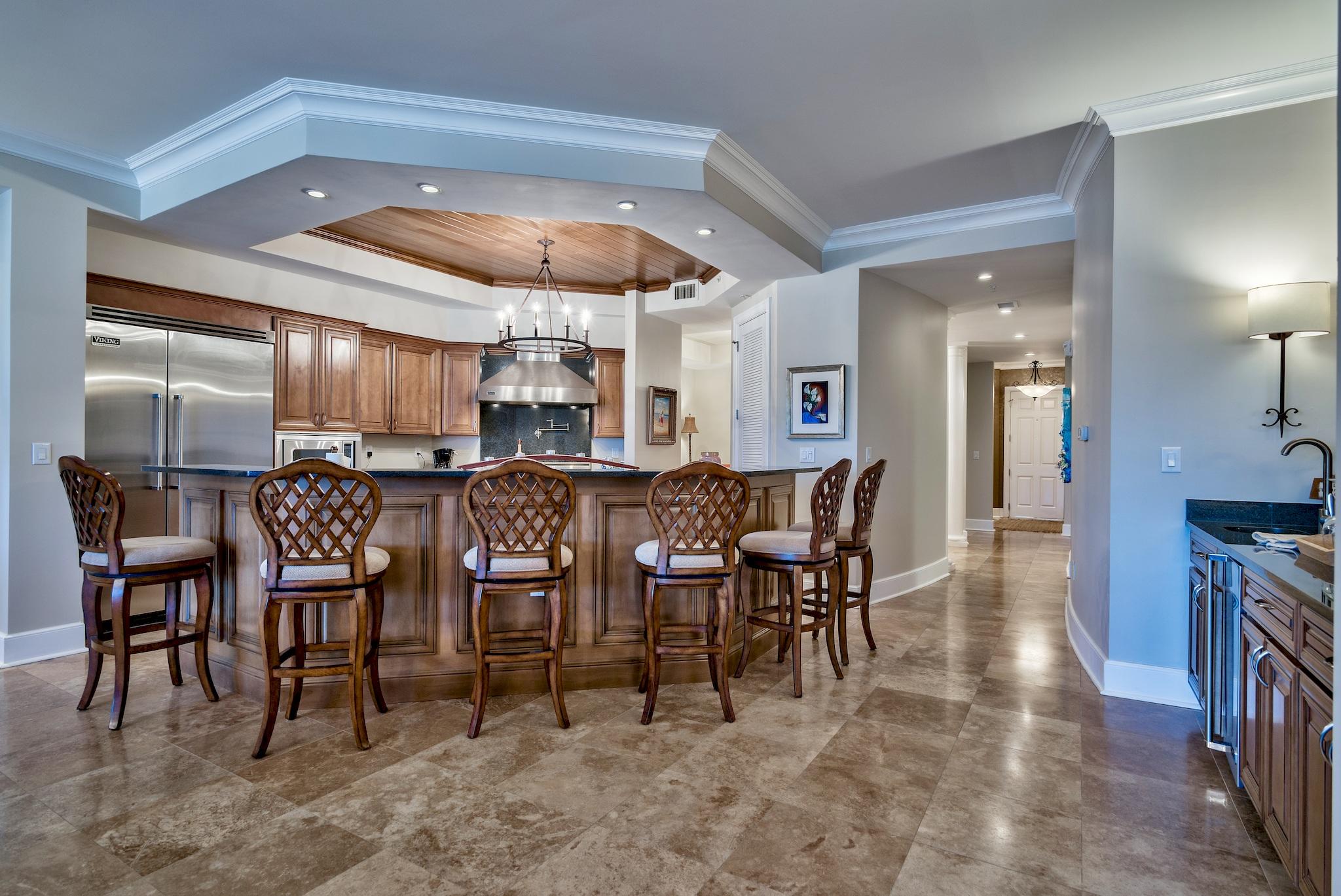 SANCTUARY BY THE SEA - Residential