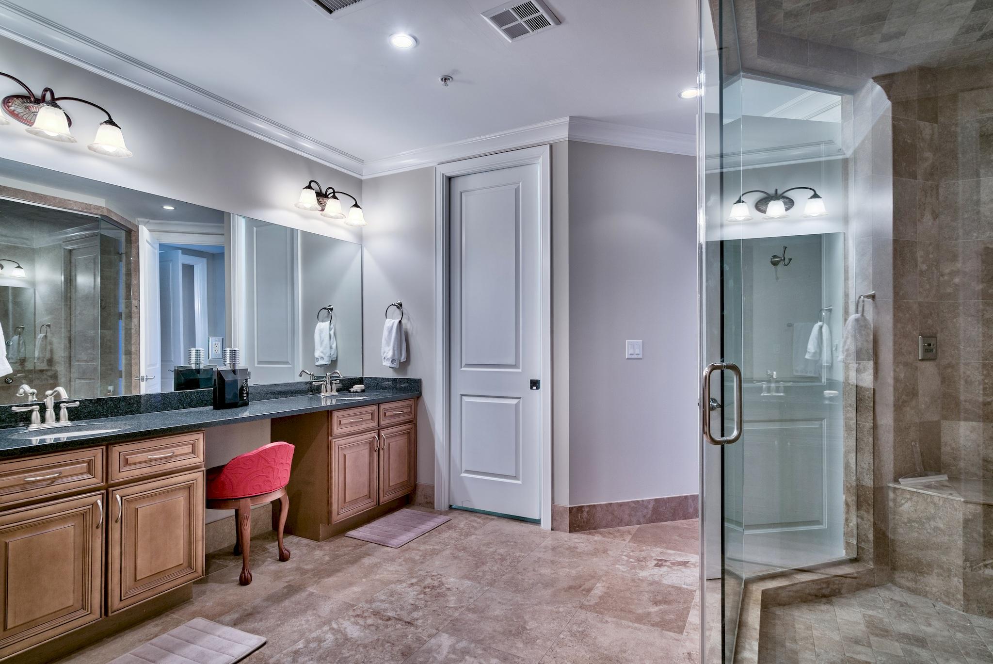 SANCTUARY BY THE SEA - Residential