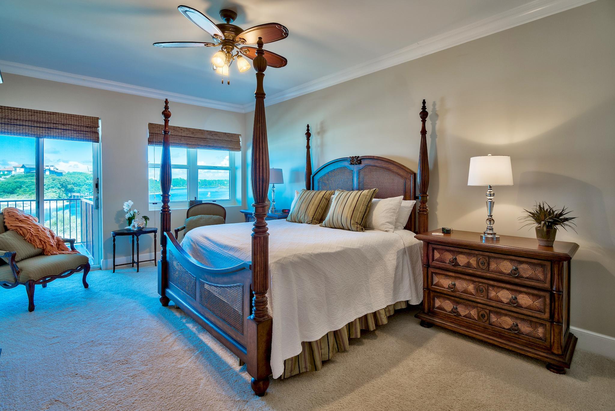 SANCTUARY BY THE SEA - Residential