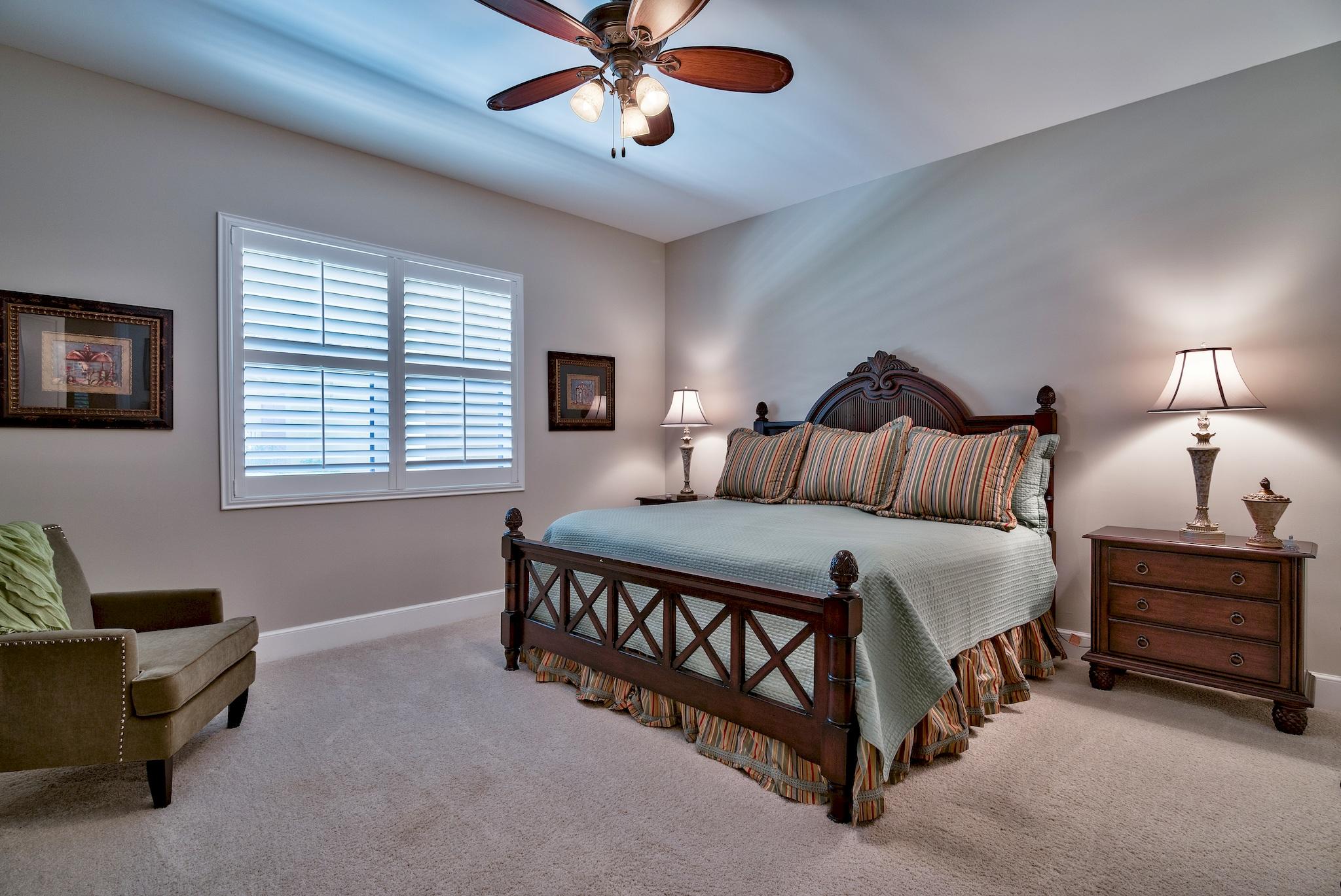 SANCTUARY BY THE SEA - Residential