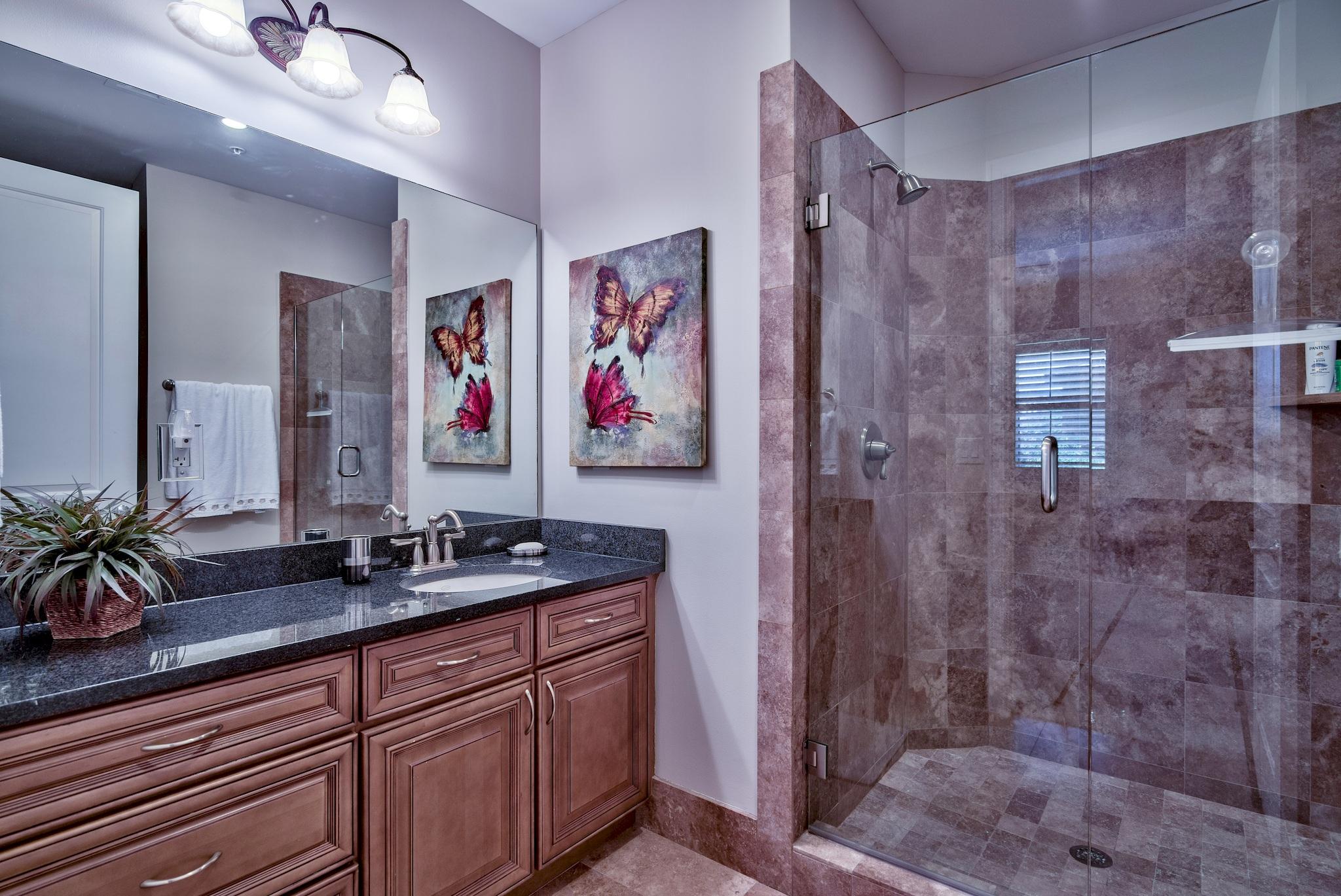 SANCTUARY BY THE SEA - Residential