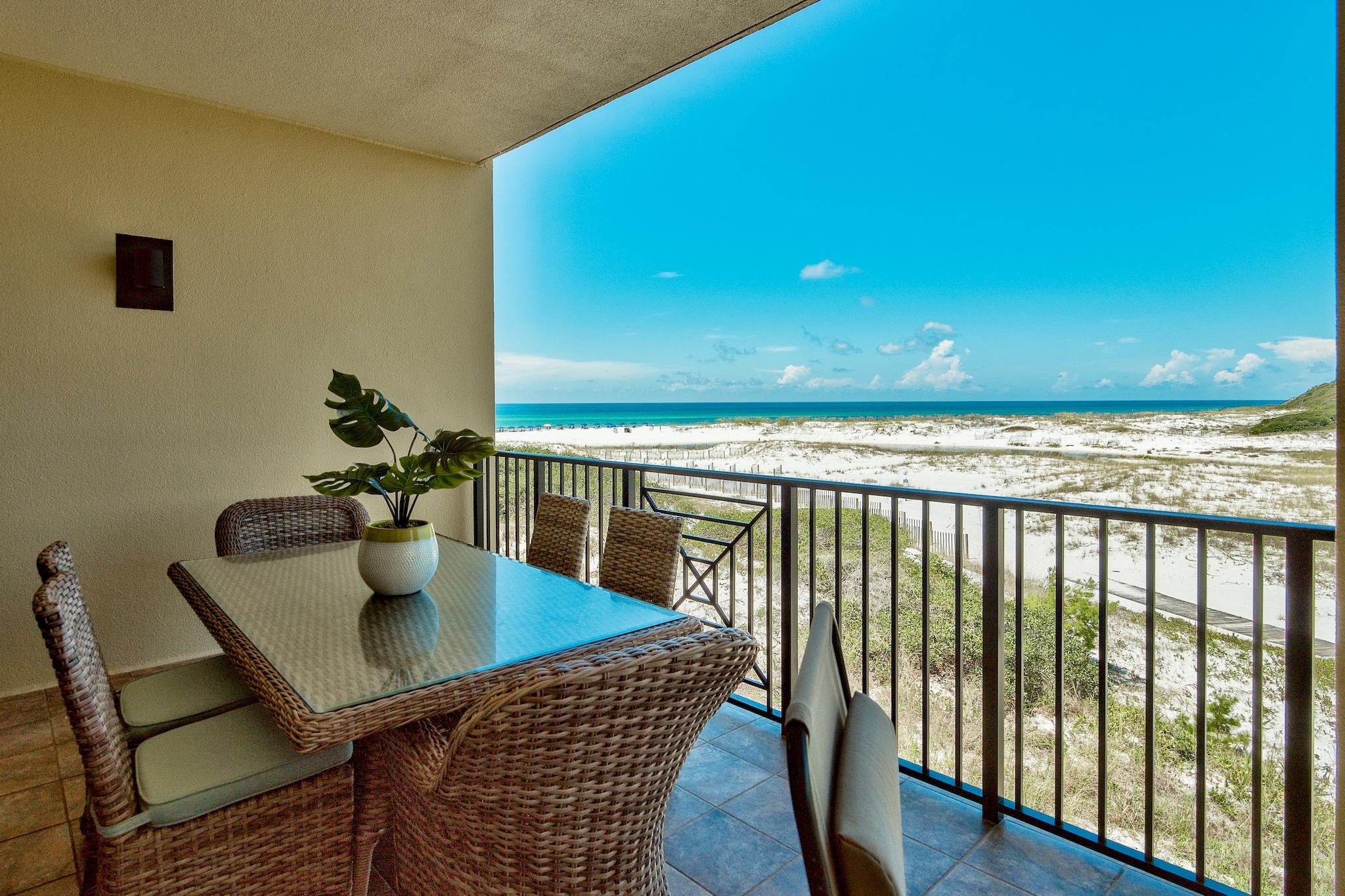 SANCTUARY BY THE SEA - Residential