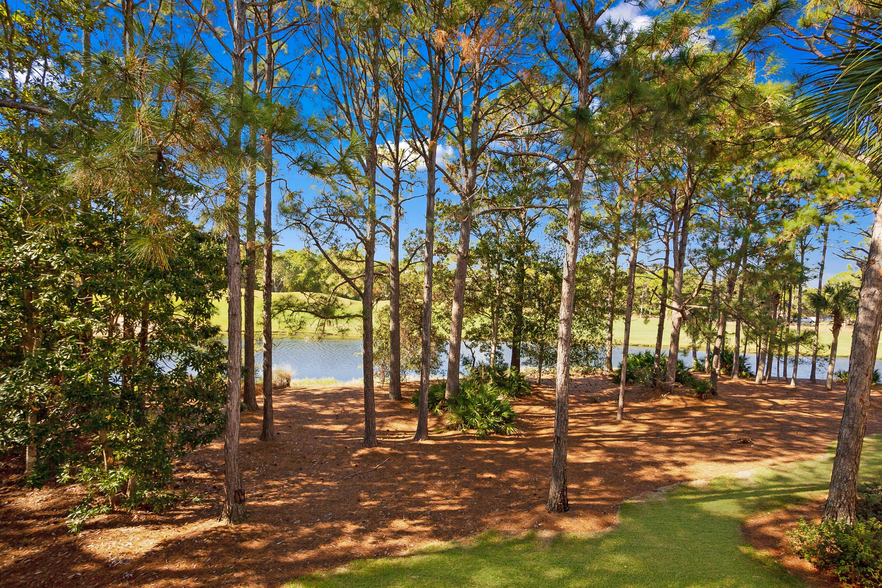 TURNBERRY VILLAS CONDO - Residential