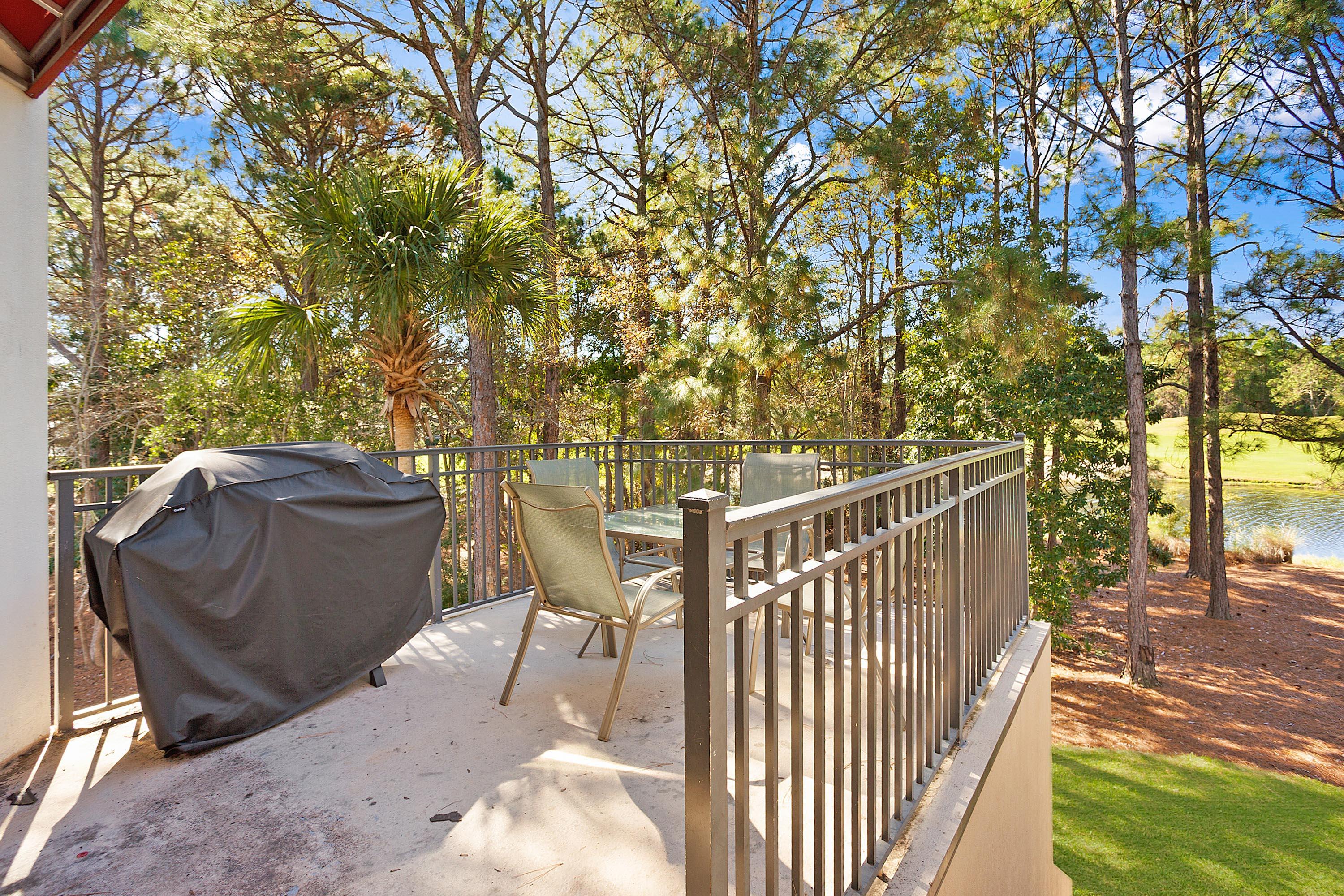 TURNBERRY VILLAS CONDO - Residential