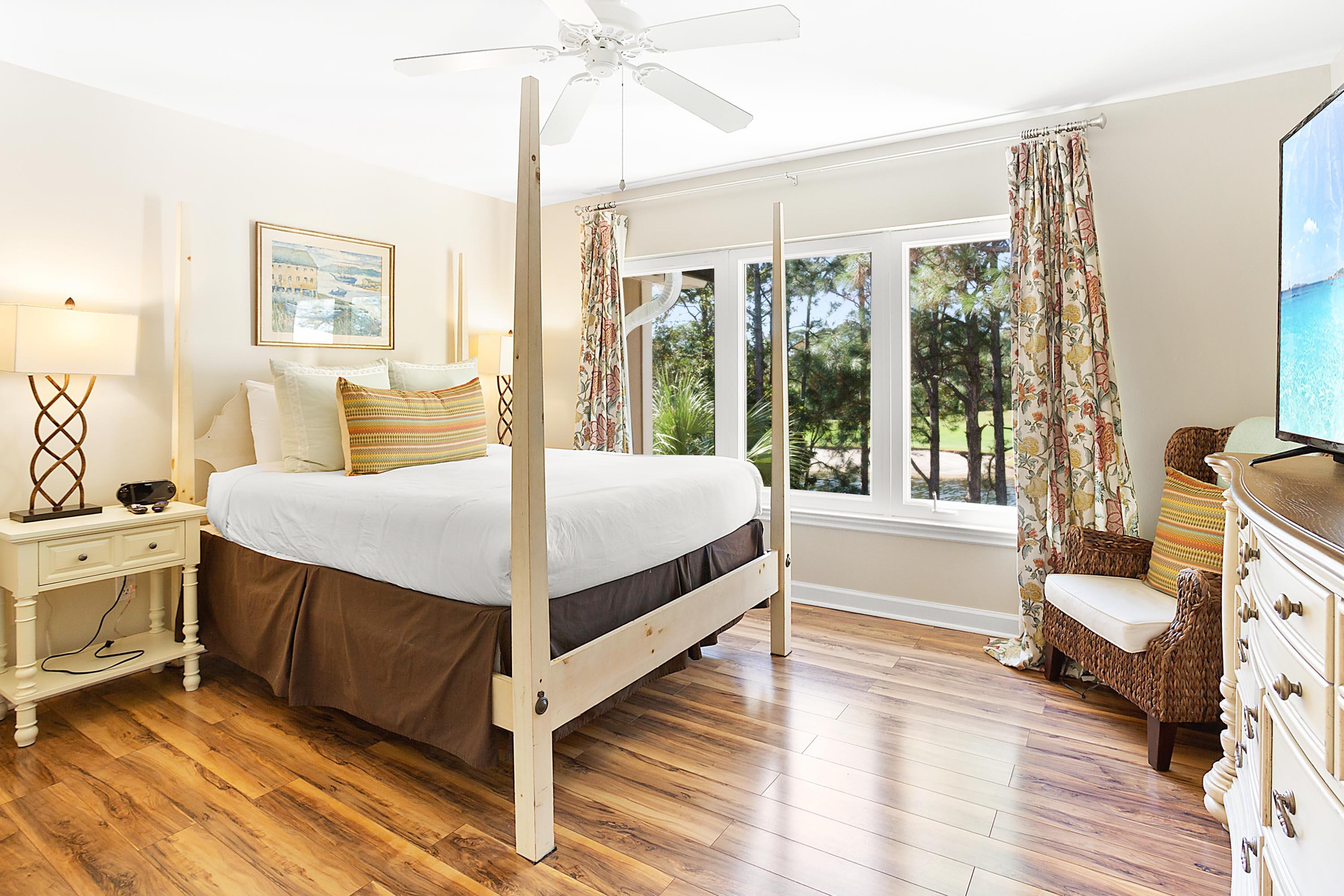 TURNBERRY VILLAS CONDO - Residential